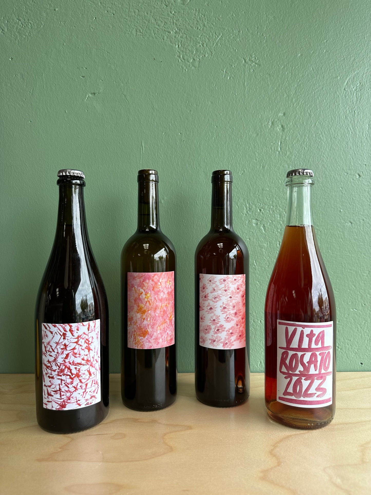 The Pink Pack