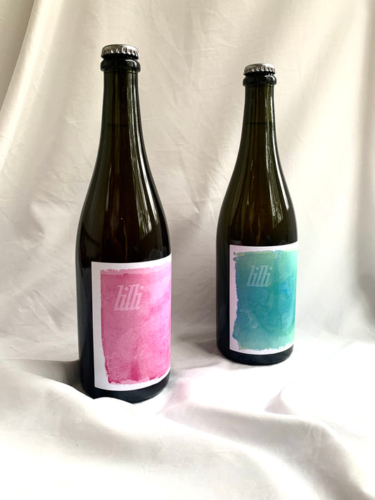 2022 Lilli Cider Mixed Cases
