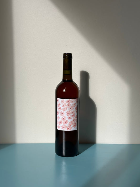 2022 Mary Pinot Noir Rosé