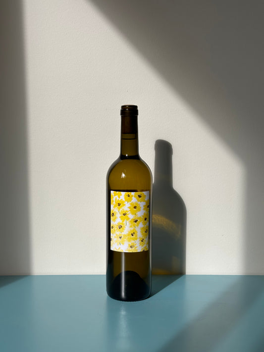 2023 Zoë Riesling
